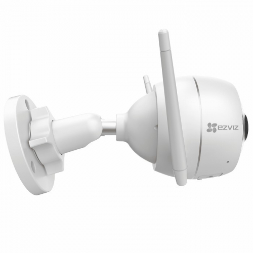 Уличная IP камера Wi-Fi Ezviz C3X, 2Mp, c двойным объективом, c ИК-подсветкой до 30м 1/2.7