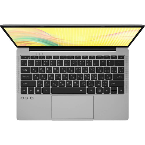 Ноутбук FocusLine F140i-001/i3-1125U/8/256/no FP/no OS фото 5