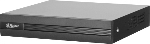 DAHUA DH-XVR1B04H-I 4-канальный HDCVI-видеорегистратор c SMD, видеоаналитика