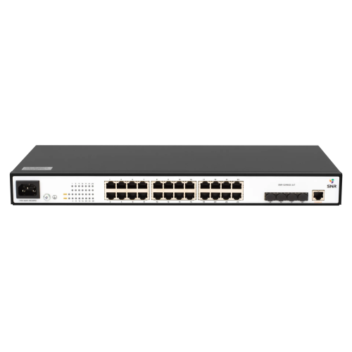 Коммутатор/ Управляемый коммутатор уровня 2 SNR-S2985G-24T