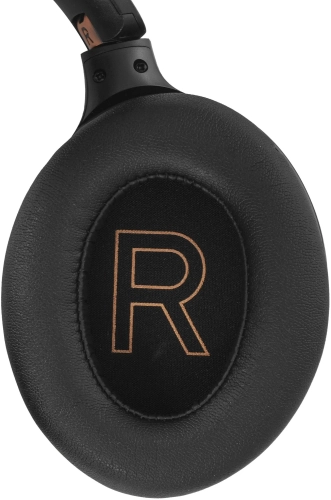 Гарнитура мониторные Creative Zen Hybrid Pro CLASSIC 1.2м черный беспроводные bluetooth оголовье (51EF1040AA001) фото 5