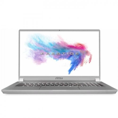 Ноутбук MSI P75 Creator 9SE-1011RU 17.3