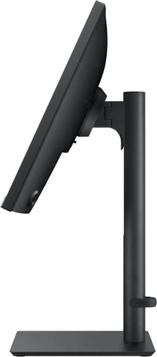 Монитор Samsung 24 Essential S4 S24F430UAUXEN черный IPS LED 16:9 HDMI матовая HAS Piv 1000:1 300cd 178гр/ 178гр 1920x1080 100Hz DP FHD USB 5.4кг (LS24F430UAUXEN) фото 4