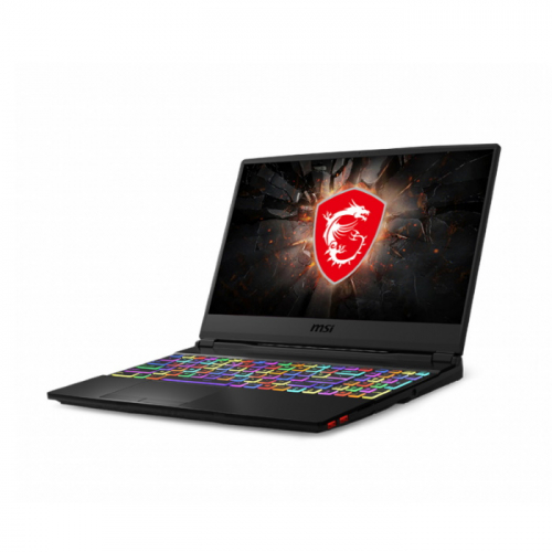 Ноутбук MSI GE65 Raider 9SE-081RU 15.6