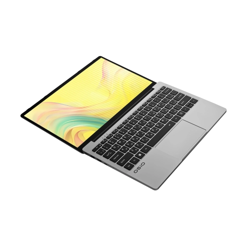 Ноутбук Osio FocusLine F140i-009 (F140I-009) Ноутбук Osio FocusLine F140i-009 Core i5 1235U 16Gb 512Gb SSD 14 IPS FHD Win11 grey WiFi BT 6000mAh фото 16