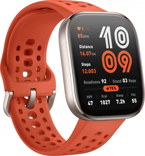 Смарт-часы Amazfit Bip 6 A2435 1.97