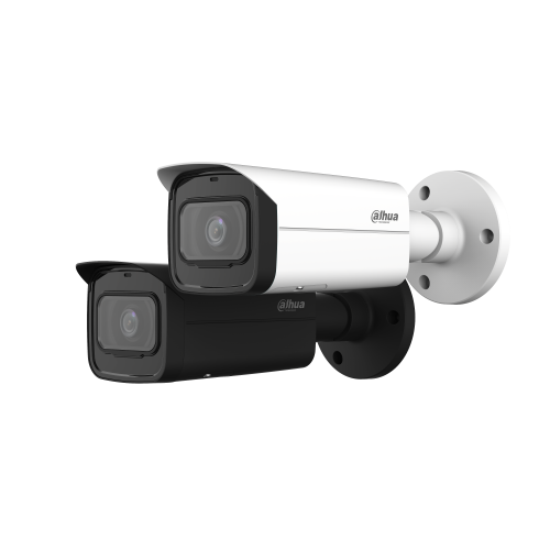Видеокамера уличная IP DAHUA с фиксированным объективом (DH-IPC-HFW5541TP-ASE-0360B-S3)