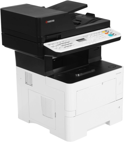 МФУ лазерный Kyocera MA4500fx/ Kyocera ECOSYS MA4500fx (110C123NL0) фото 3