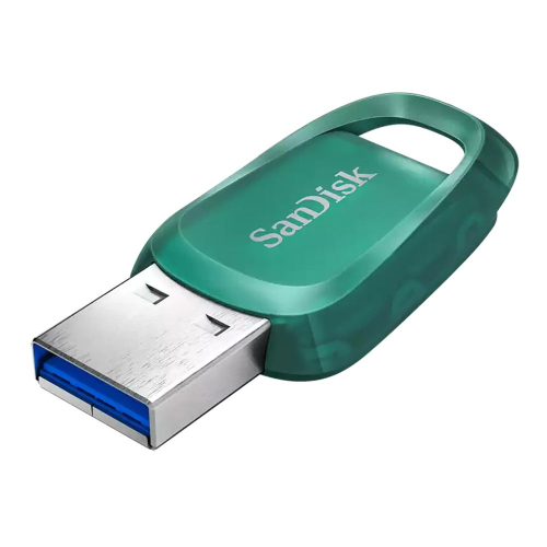 Флэш-накопитель USB3.2 512GB SDCZ96-512G-G46 SANDISK фото 3