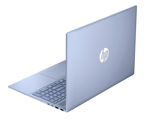 Ноутбук HP Pavilion 16-af0027ci Core Ultra 5 125U 16Gb SSD512Gb Intel Graphics 16