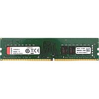 Память оперативная Kingston DIMM 16GB 3200MHz DDR4 Non-ECC CL22 DR x8 (KVR32N22D8/16)