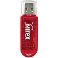 Эскиз Флеш накопитель 16GB Mirex Elf USB 2.0 (13600-FMURDE16)