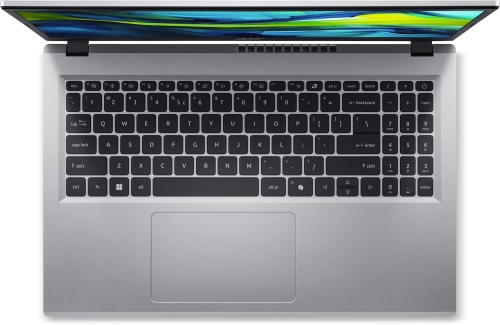 Ноутбук Acer Aspire Go AG15-31P-38DT Core i3 N305 8Gb 256Gb SSD 15.6