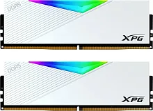 Модуль памяти DIMM 64GB DDR5-6400 K AX5U6400C3232G-DCLARWH ADATA