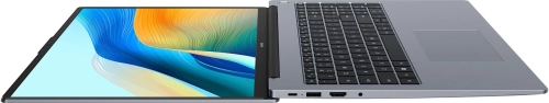 Ноутбук D16 CI9-13900H 16 DOS 16GB/1TB MCLG-X 53014HYG SPACE GRAY HUAWEI фото 6