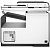 МФУ HP PageWide Pro MFP 477dw Printer (D3Q20B) (D3Q20B#A80)