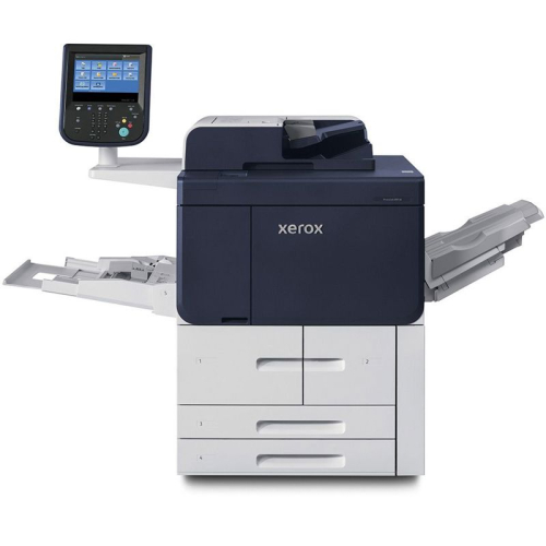 Печатный модуль PrimeLink B9110/ 9125/ 9136/ Xerox PrimeLink B9110/ 9125/ 9136 Copier Printer (B9002V_A)