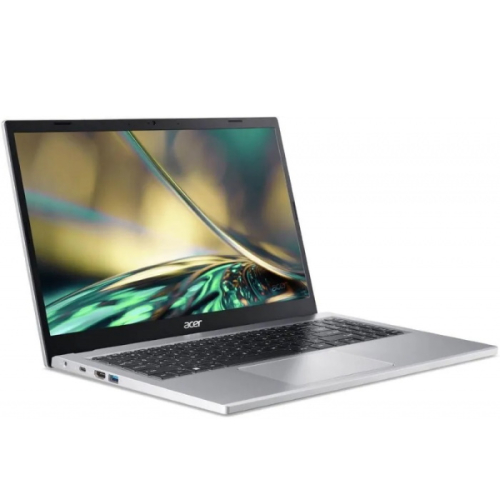 Ноутбук Acer Aspire 3 A315-510P-3652 [NX.KDHEM.009] Silver 15.6
