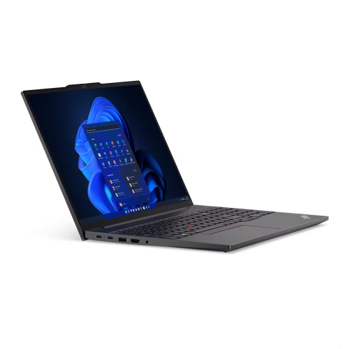 Ноутбук Lenovo ThinkPad E16 G1 Core i7 13700H 32Gb SSD1Tb Intel Iris Xe graphics 16