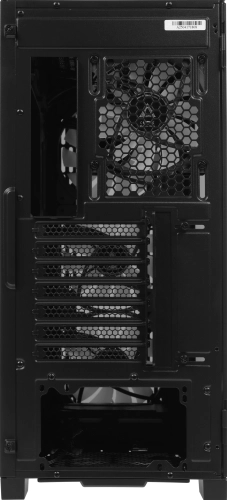 Корпус Montech Air 1000 Premium черный без БП ATX 1x120mm 3x140mm 1xUSB2.0 2xUSB3.0 audio bott PSU (AIR 1000 PREMIUM BLACK) фото 28