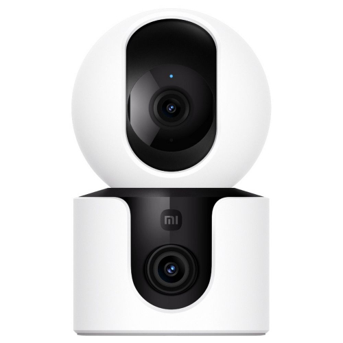 Поворотная IP-Камера Xiaomi Smart Camera C300 Dual EU (BHR9166EU)