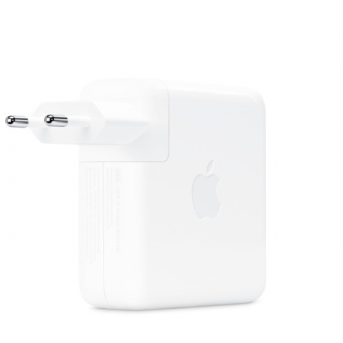 Блок питания Apple 96W USB-C (MX0J2ZM/ A) (MX0J2ZM/A)