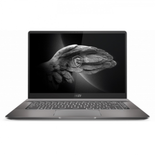 Ноутбук MSI Creator Z16 A11UET-037RU 16