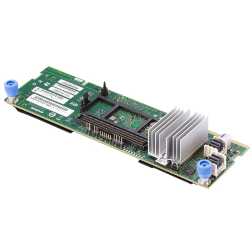 Модуль кэш памяти Lenovo ThinkServer RAID 720i 4GB [4XB0F28698]