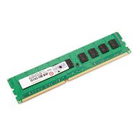 Память оперативная QNAP 8GB DDR4 ECC RAM, 2400MHz, R-DIMM (RAM-8GDR4ECT0-RD-2400)