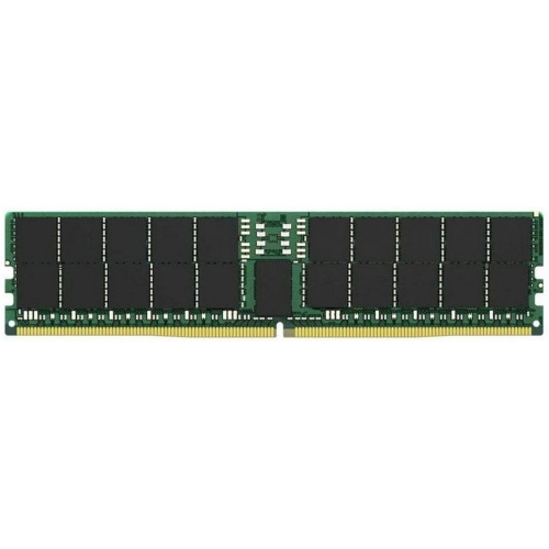 Kingston Server Premier 96GB 5600MT/ s DDR5 ECC Registered CL46 DIMM 2Rx4 Hynix M Renesas (KSM56R46BD4PMI-96HMI)