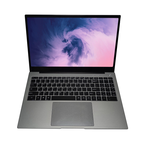 Ноутбук HIPER NOTEBOOK H1579O5DV165WM i5-1135G7 + MX450 16Gb SSD 512Gb IPS FHD Win Pro USB-C Chardge 1xDDR HDMI All metal