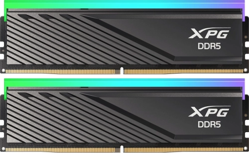 Модуль памяти DIMM 32GB DDR5-6000 K2 AX5U6000C3016G-DTLABRBK  AD фото 7