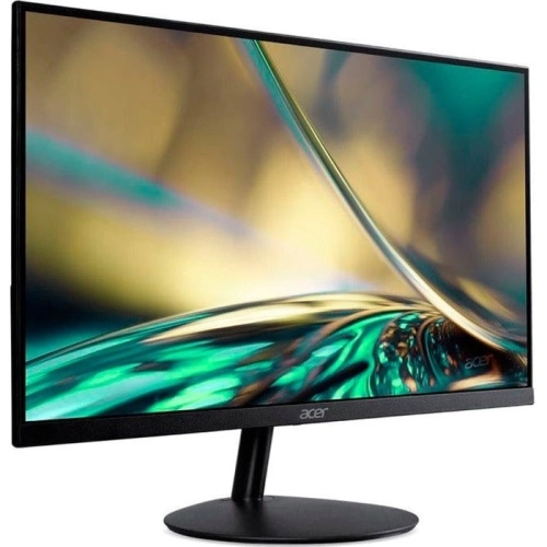 Монитор ACER 21,45 Монитор ACER 21,45 SA222QEbi 16:9, IPS, 1920x1080, 1 / 4ms, 250cd, 100Hz, 1xVGA + 1xHDMI(1.4), FreeSync (UM.WS2CD.E01) фото 5