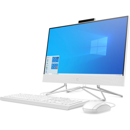 Моноблок HP 22-df0072ur AiO 21.5
