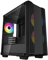 Корпус Deepcool CC360 ARGB (R-CC360-BKAPM3-G-1)