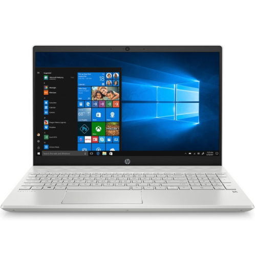 Ноутбук HP Pavilion 15-cs3058ur 15.6