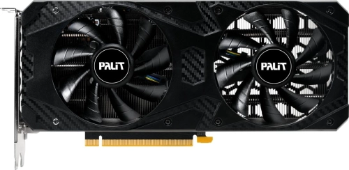 Видеокарта PALIT NE63060U19K9-PG190L RTX3060 INFINITY 2 OC 12GB GDDR6 192bit 3-DP HDMI
