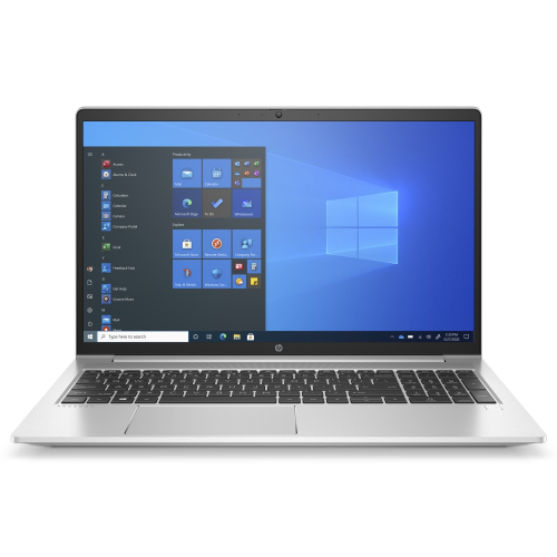 Ноутбук/ HP Probook 455 G8 15.6