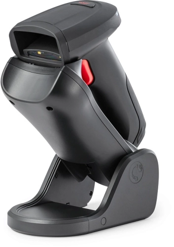 Сканер штрих-кода Атол SB5100BT 2D беспроводной черный (60600)