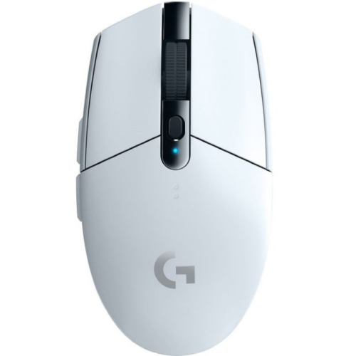 Игровая мышь Logitech G305 LIGHTSPEED Wireless, 12000dpi, 6But (910-005292)