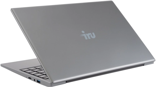 Ноутбук IRU Tactio 14ALH Core i3 1215U 8Gb 256Gb SSD 14