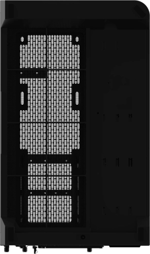 Корпус Thermaltake View 390 Air черный без БП E-ATX 2x120mm 2xUSB3.0 1xUSB3.1 audio bott PSU (CA-11F-00M1WN-00) фото 17