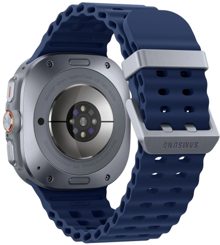 Смарт-часы Samsung Galaxy Watch Ultra LTE 47мм 1.5