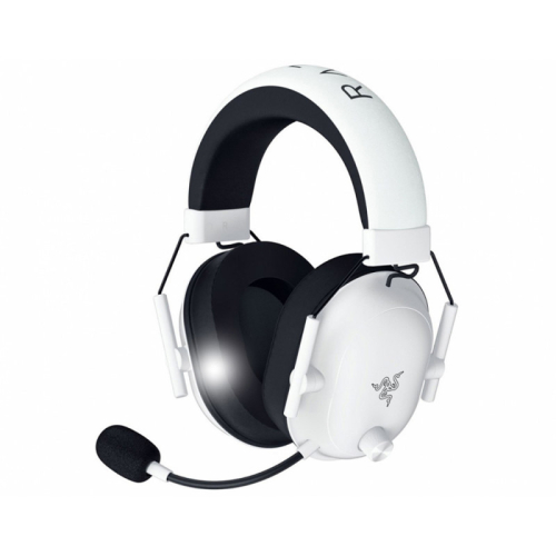 Гарнитура Razer Blackshark V2 HyperSpeed headset White Edition/ Razer Blackshark V2 HyperSpeed White Headset (RZ04-04960200-R3M1)