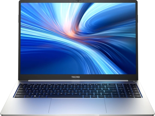 Ноутбук Tecno MegaBook T16 Core i5 13420H 16Gb SSD512Gb Intel UHD Graphics 16