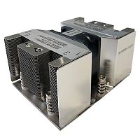 Радиатор/ 2U Active CPU Heat Sink for AMD Socket SP5 Processors (SNK-P0083AP4)