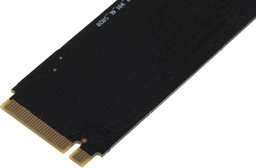 Накопитель SSD AMD PCIe 3.0 x4 960GB R3MP30960G8 Radeon M.2 2280 фото 3