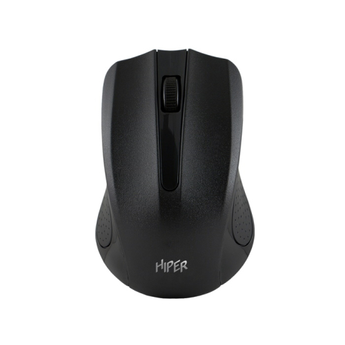 Мышь HIPER OMW-5300, Wireless, 1000dpi, 3But