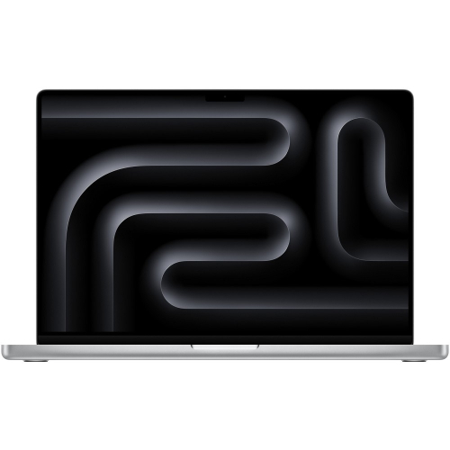 Ноутбук Apple MacBook Pro 16-inch 2024 Silver 16