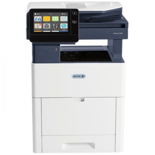 Цветное МФУ Xerox VersaLink C505/ S (C505V_S)